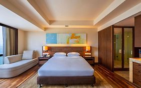 Hyatt Regency Kinabalu